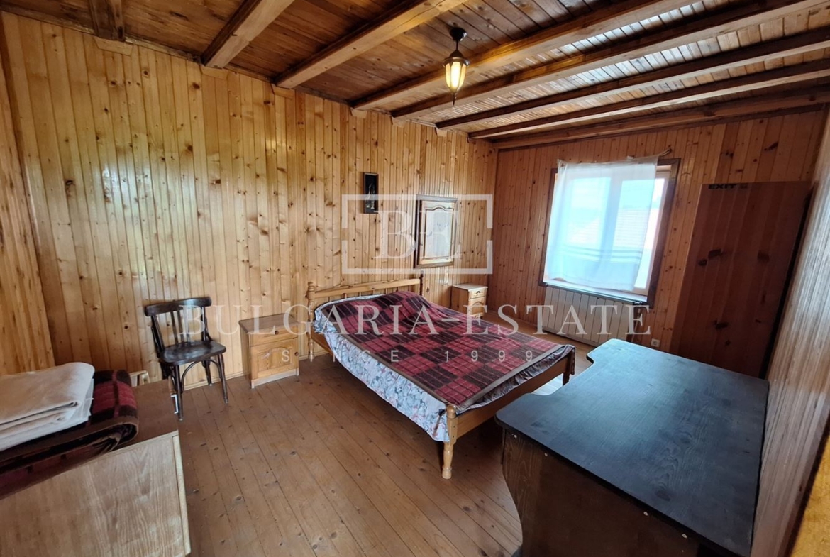 For sale houses, village Kochovo, Shumen region - 0