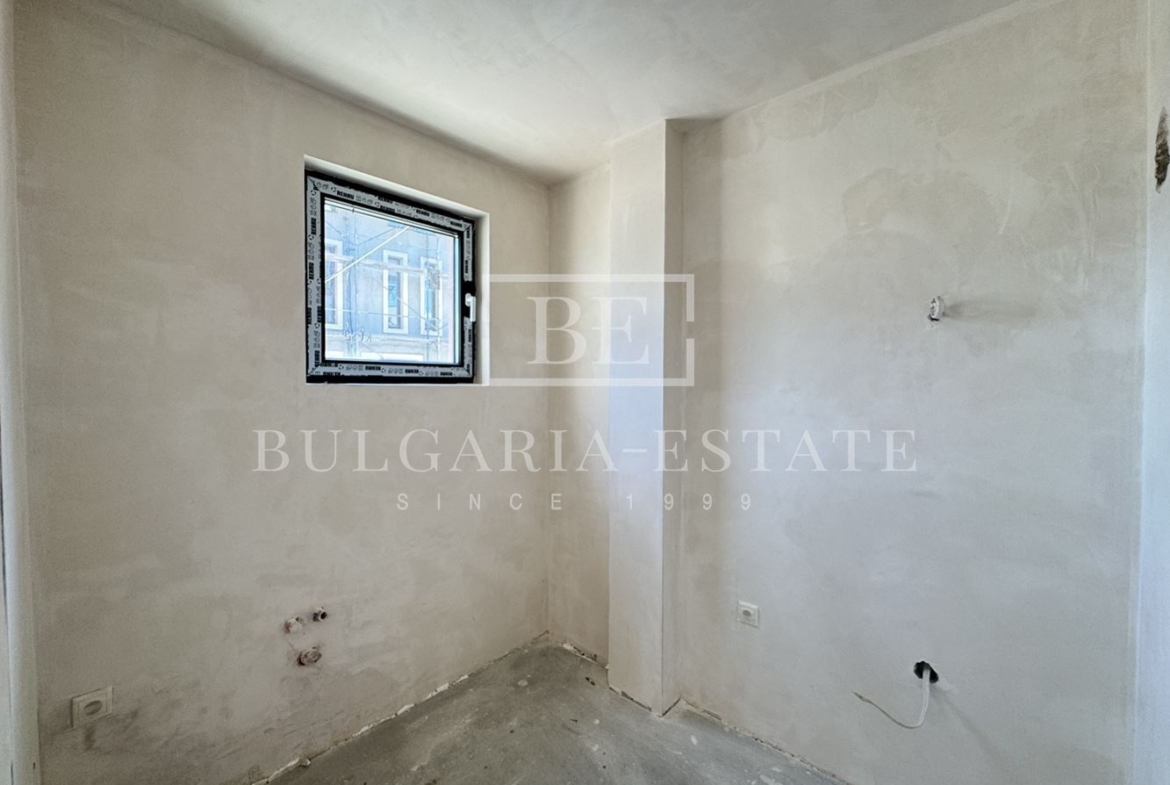 Нов двустаен апартамент в строеж – кв. Бриз | 170 000 € - 0