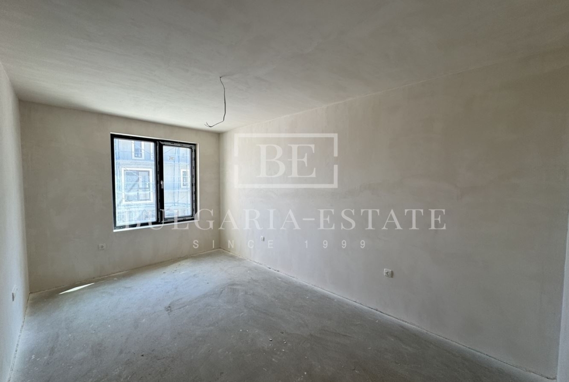 Нов двустаен апартамент в строеж – кв. Бриз | 170 000 € - 0