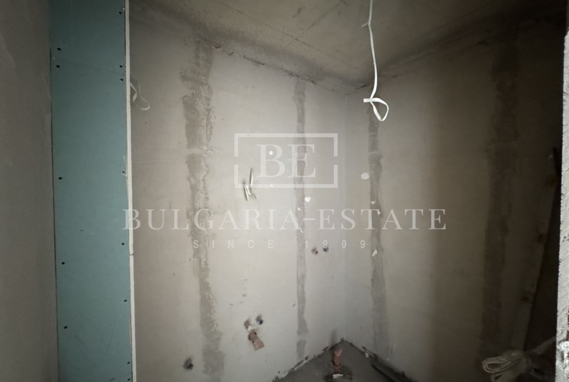 Нов двустаен апартамент в строеж – кв. Бриз | 170 000 € - 0