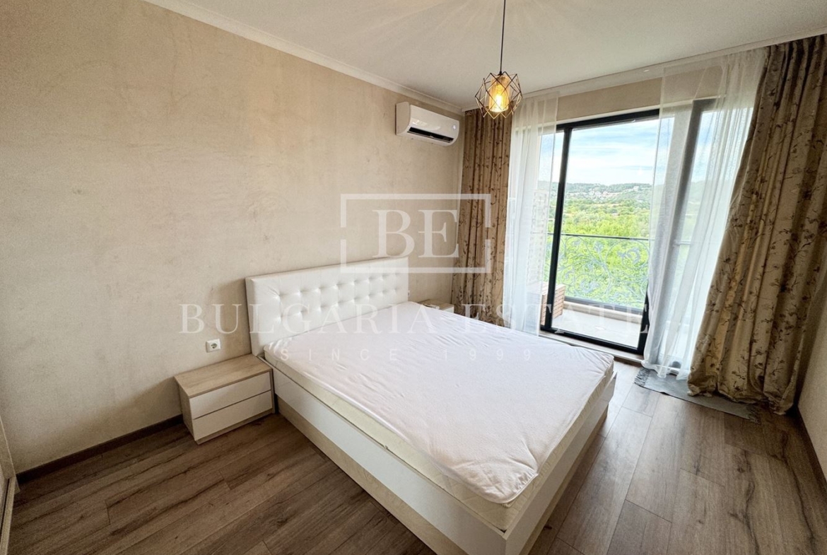 Двустаен апартамент 63 кв.м. в Бела Вита – уют и комфорт на 3-ти етаж! - 0