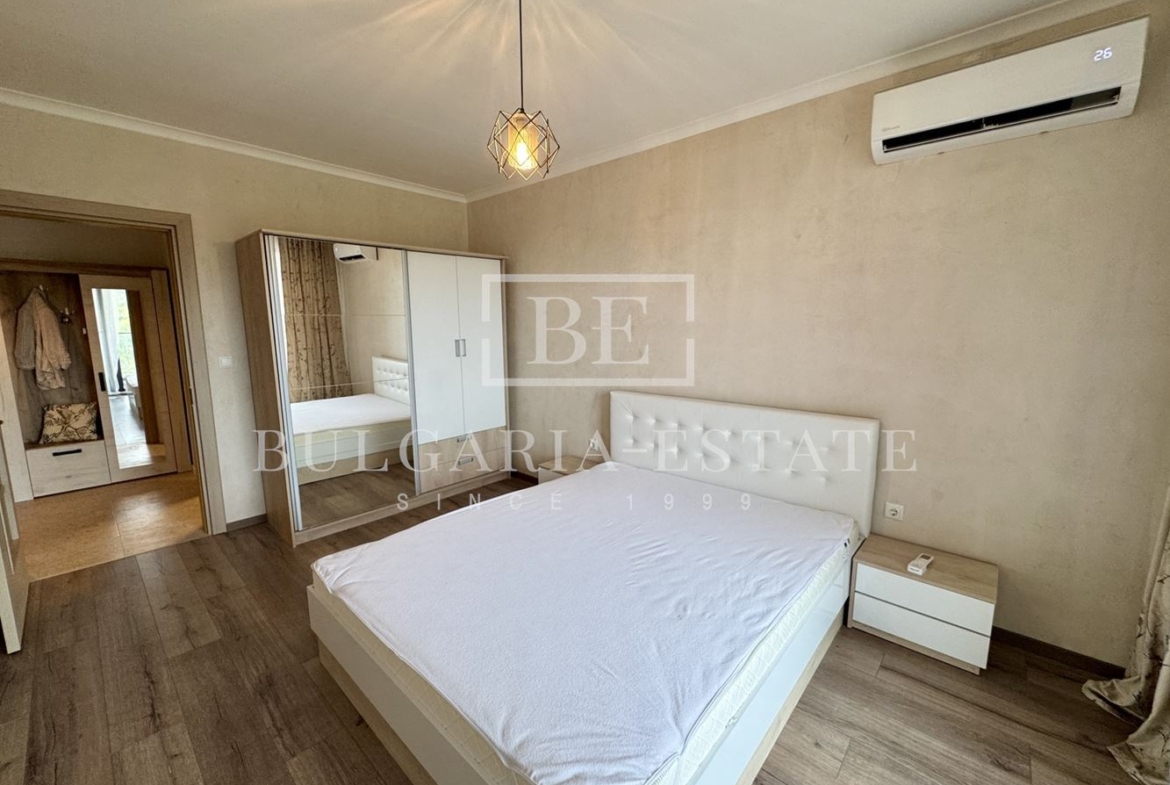 Двустаен апартамент 63 кв.м. в Бела Вита – уют и комфорт на 3-ти етаж! - 0