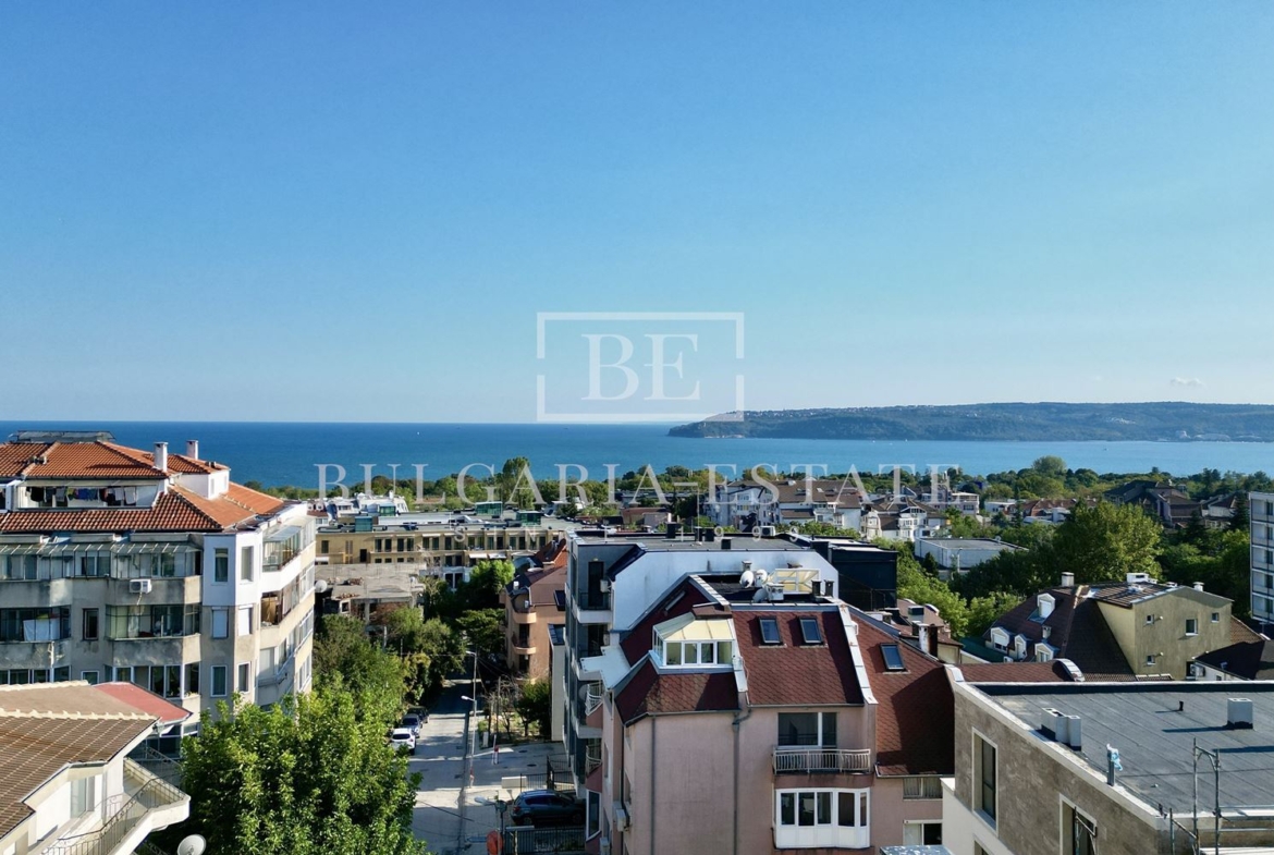 Нов двустаен апартамент в строеж – кв. Бриз | 170 000 € - 0