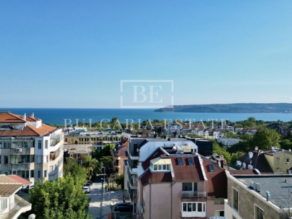 Нов двустаен апартамент в строеж – кв. Бриз | 170 000 € - 0