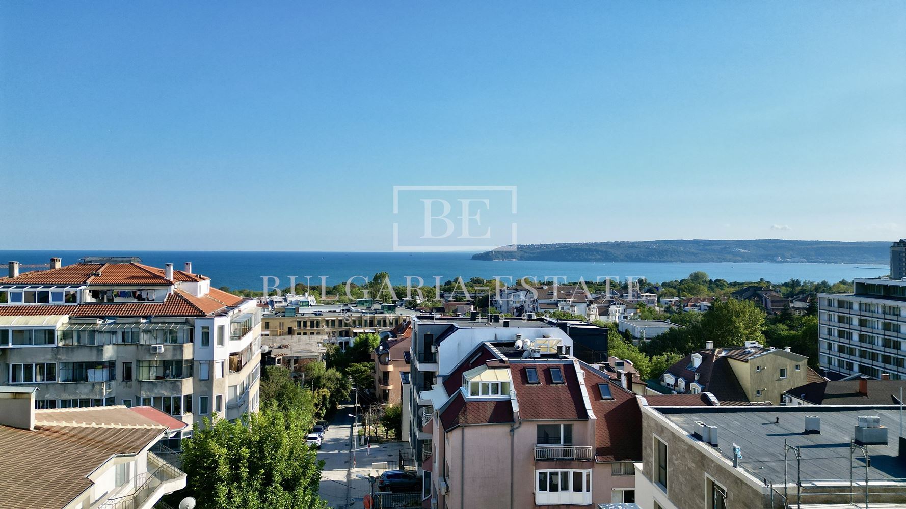 Нов двустаен апартамент в строеж – кв. Бриз | 170 000 € - 0