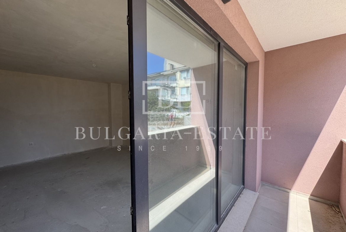 Нов двустаен апартамент в строеж – кв. Бриз | 170 000 € - 0