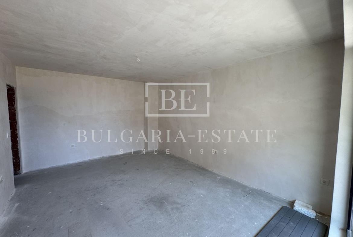 Нов двустаен апартамент в строеж – кв. Бриз | 170 000 € - 0