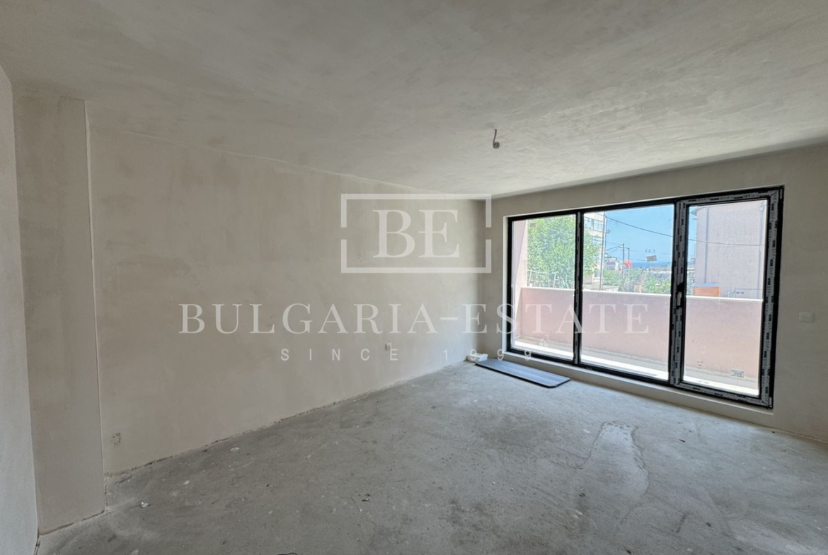 Нов двустаен апартамент в строеж – кв. Бриз | 170 000 € - 0