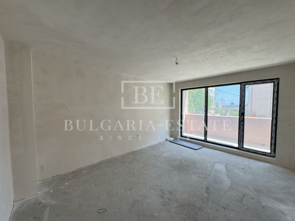 Нов двустаен апартамент в строеж – кв. Бриз | 170 000 € - 0