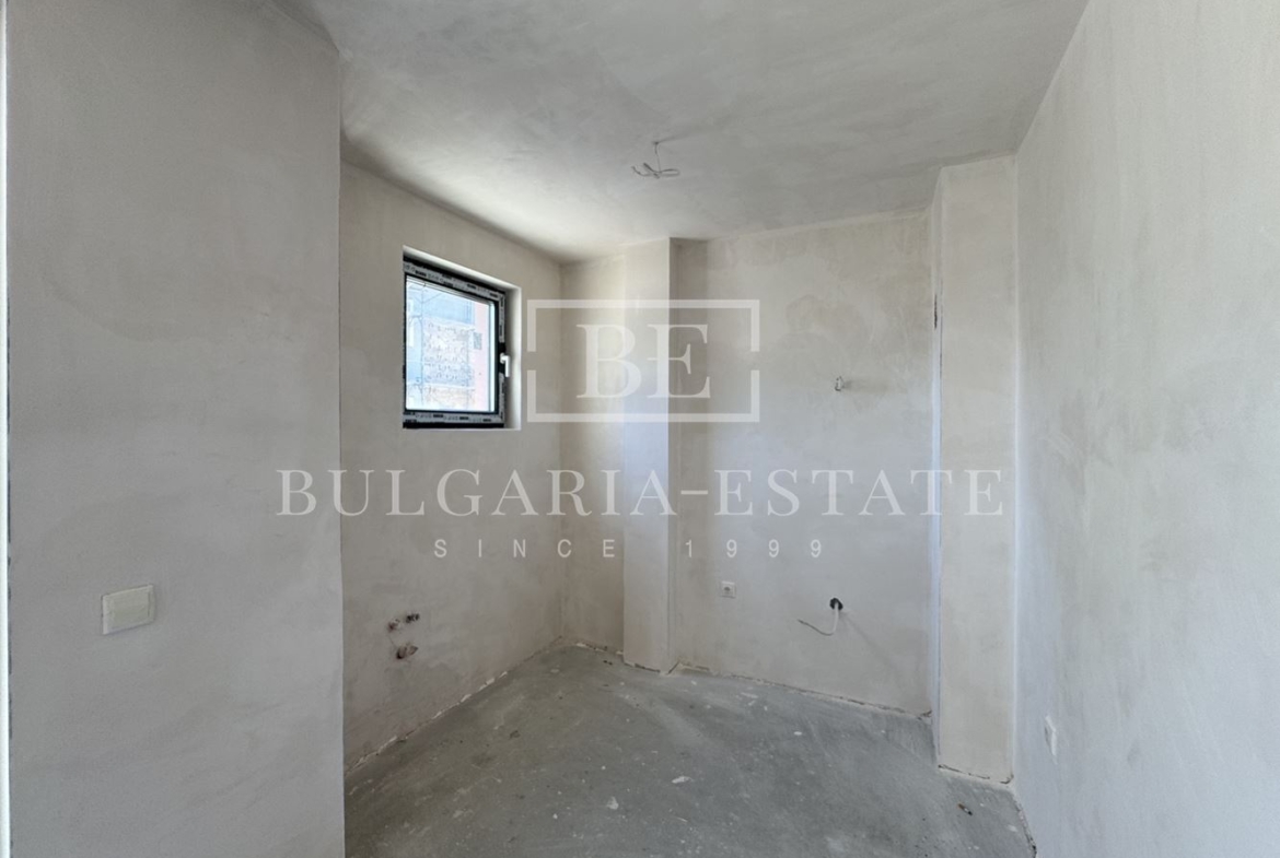 Нов двустаен апартамент в строеж – кв. Бриз | 170 000 € - 0
