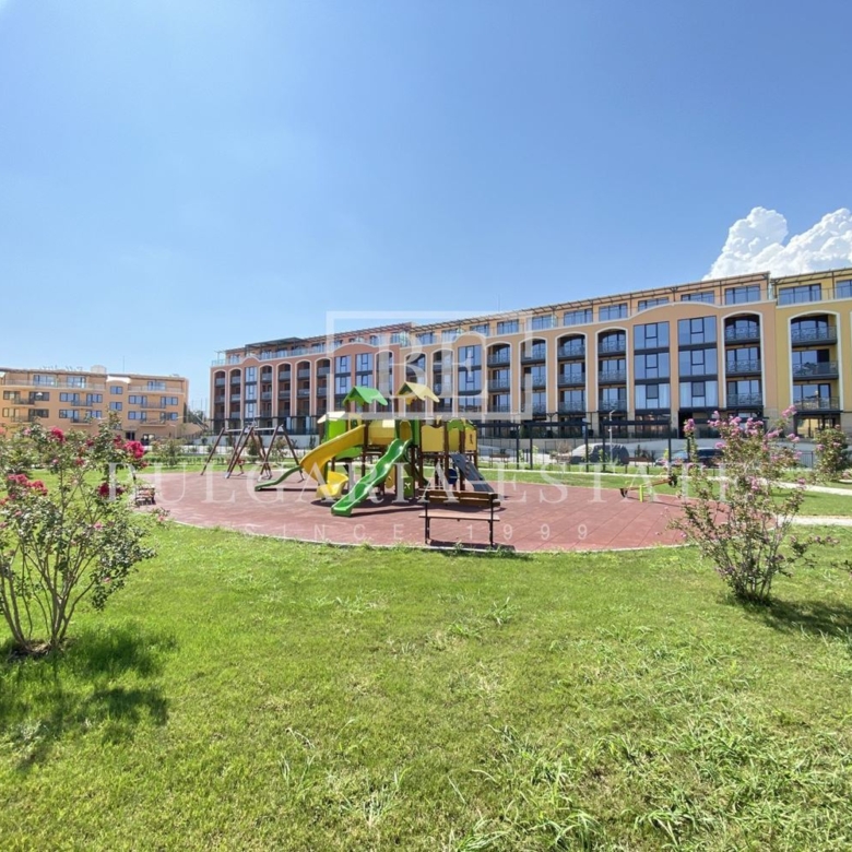 Двустаен апартамент 63 кв.м. в Бела Вита – уют и комфорт на 3-ти етаж! - 0