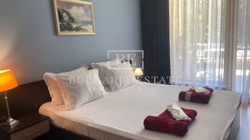 Luxury 3-bedroom apartment for rent in Evksinograd - 0