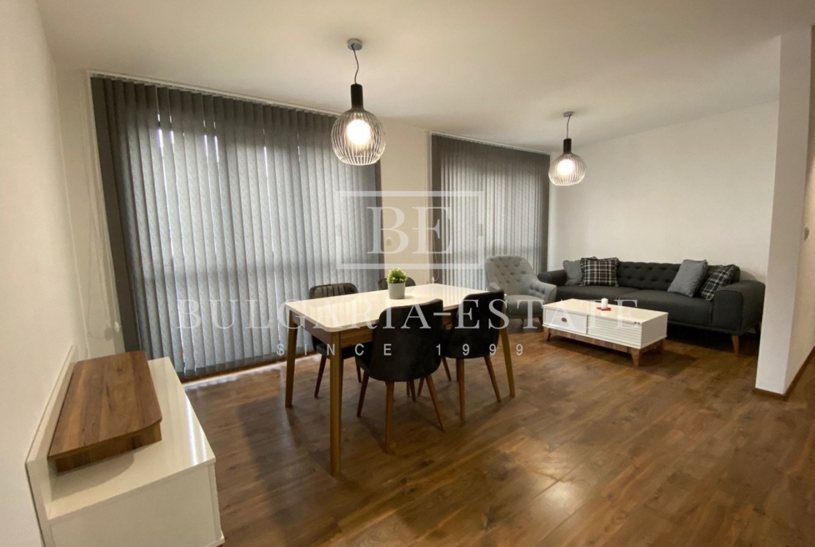 Тристаен - Операта, 87m² - 0