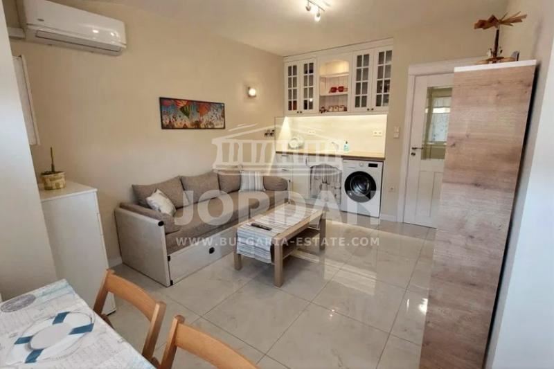 3-стаен гр. Варна - Зимно кино Тракия 102m² - 0
