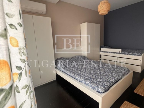 Двустаен апартамент в комплекс Бела Вита – 60 кв.м, етаж 4, 185 000 € - 0