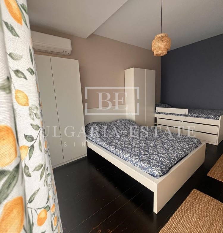 Двустаен апартамент в комплекс Бела Вита – 60 кв.м, етаж 4, 185 000 € - 0