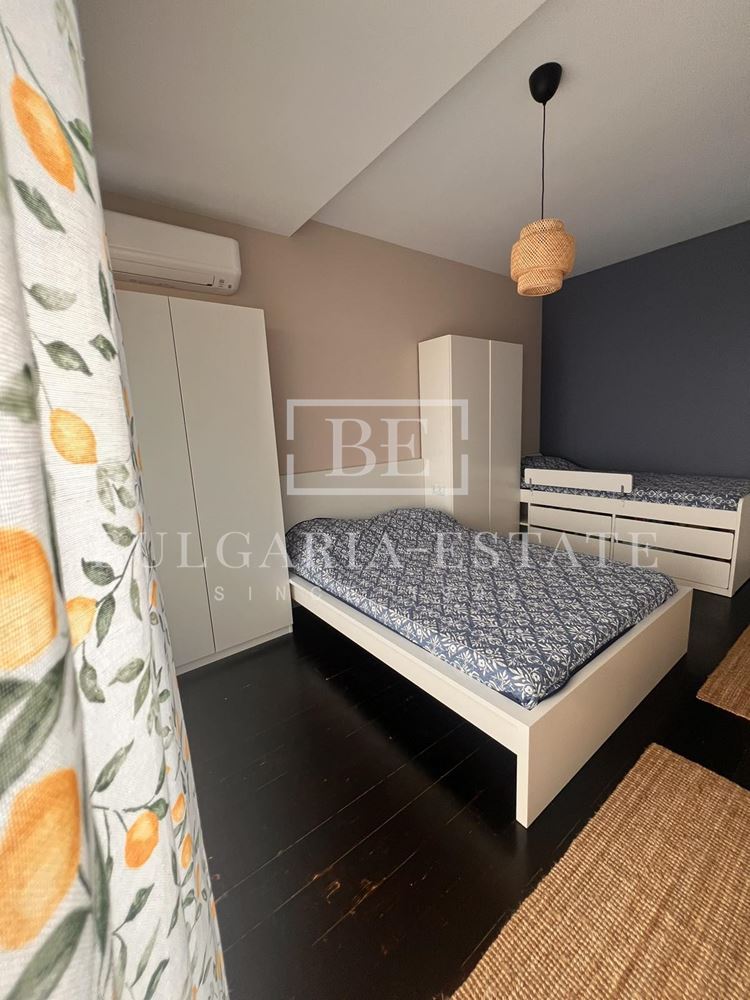 Двустаен апартамент в комплекс Бела Вита – 60 кв.м, етаж 4, 185 000 € - 0