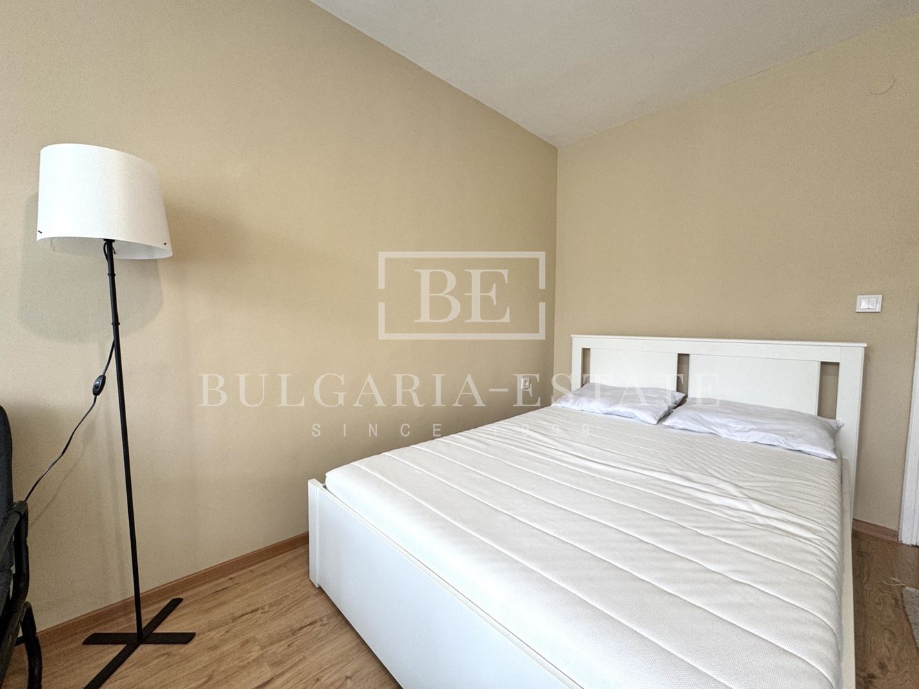 One bedroom apartment for rent near Red Square and Medical University - Varna - 0