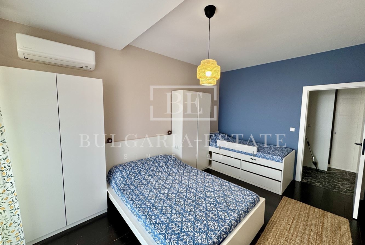 Двустаен апартамент в комплекс Бела Вита – 60 кв.м, етаж 4, 185 000 € - 0