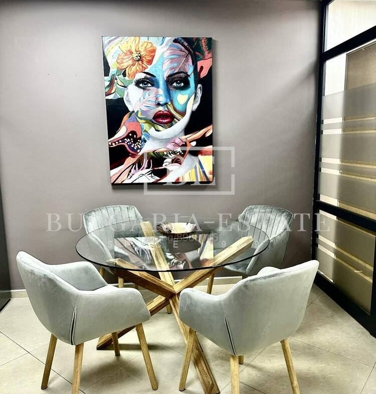 Two bedroom south apartment - 75sq.m, Winter Cinema Trakia - 0