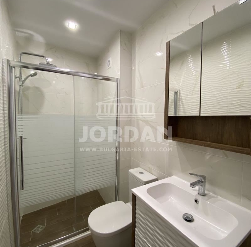 Тристаен - Операта, 87m² - 0