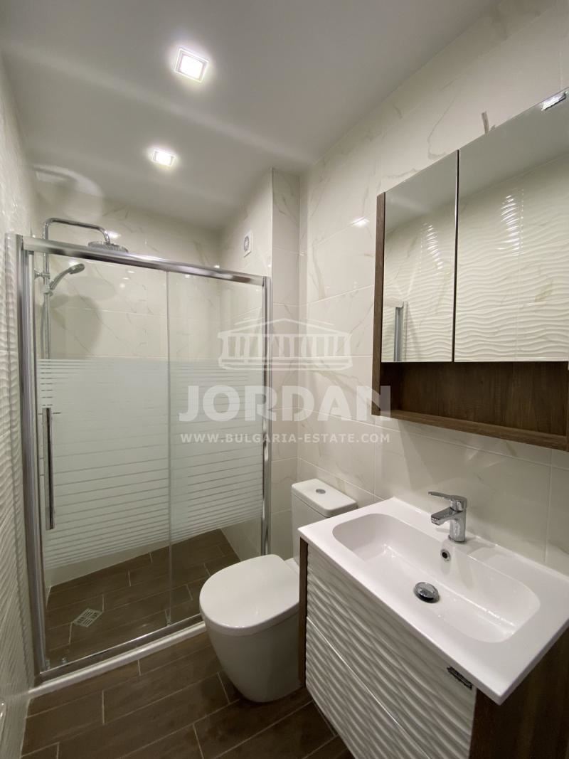 Тристаен - Операта, 87m² - 0