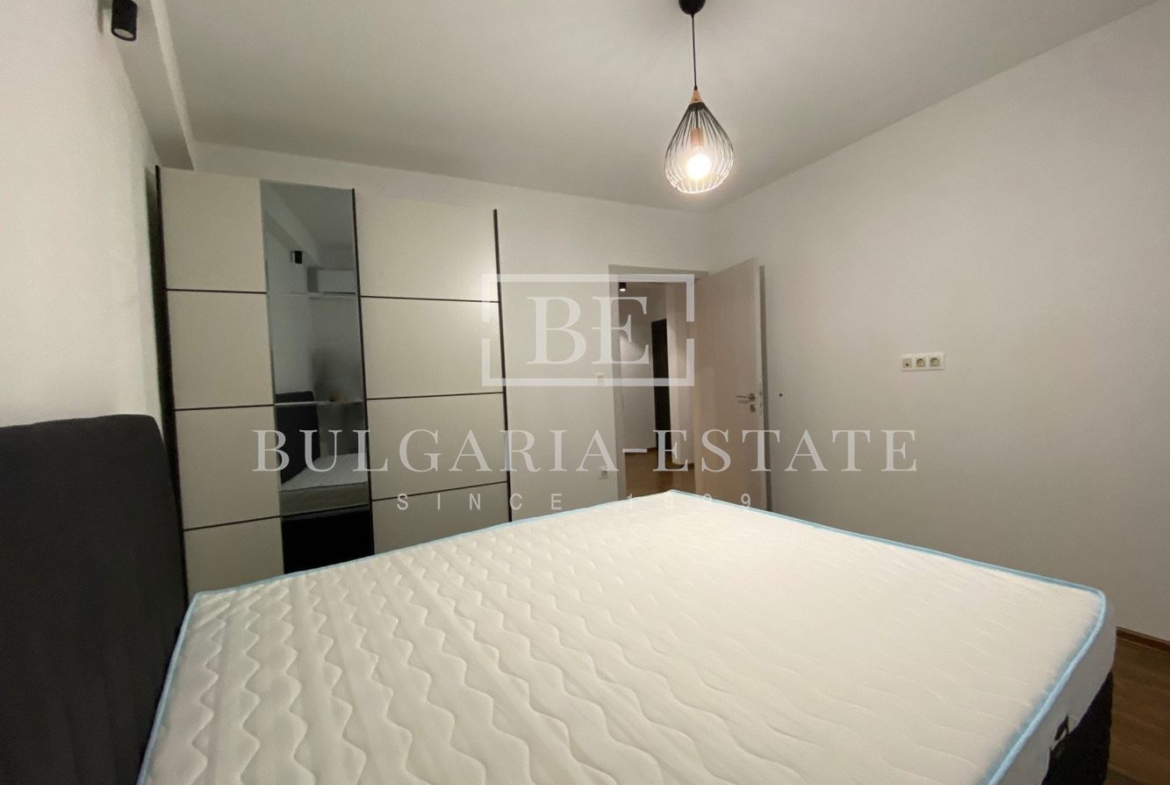 Тристаен - Операта, 87m² - 0