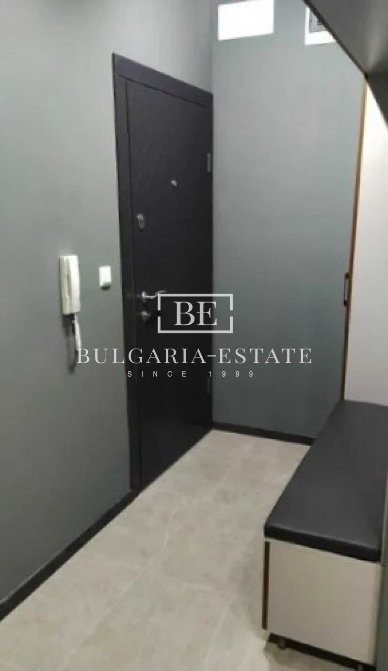 Двустаен апартамент - Лятно кино Тракия - 0