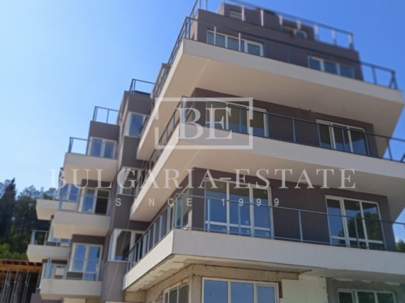 Светъл двустаен апартамент 58.54 кв.м на 4-ти етаж в кв. Аспарухово - 0