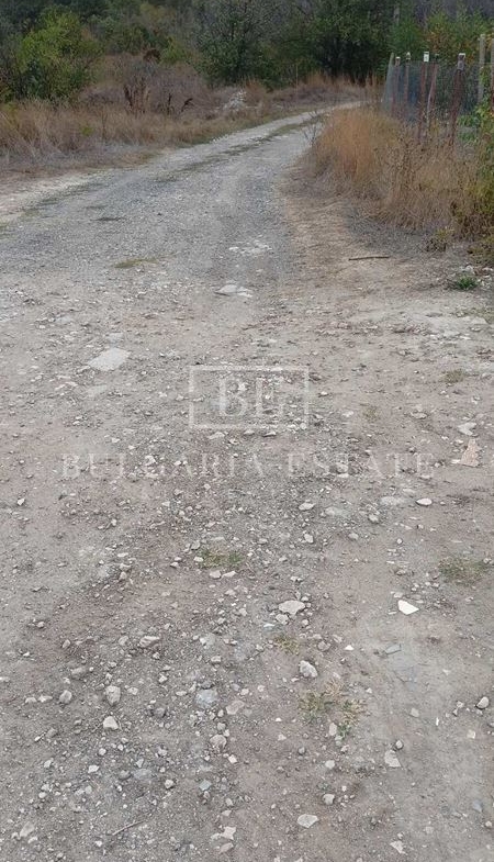 Продава се парцел в местност Ментешето, Варна - 0