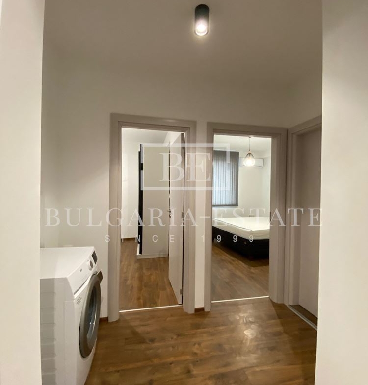 Тристаен - Операта, 87m² - 0
