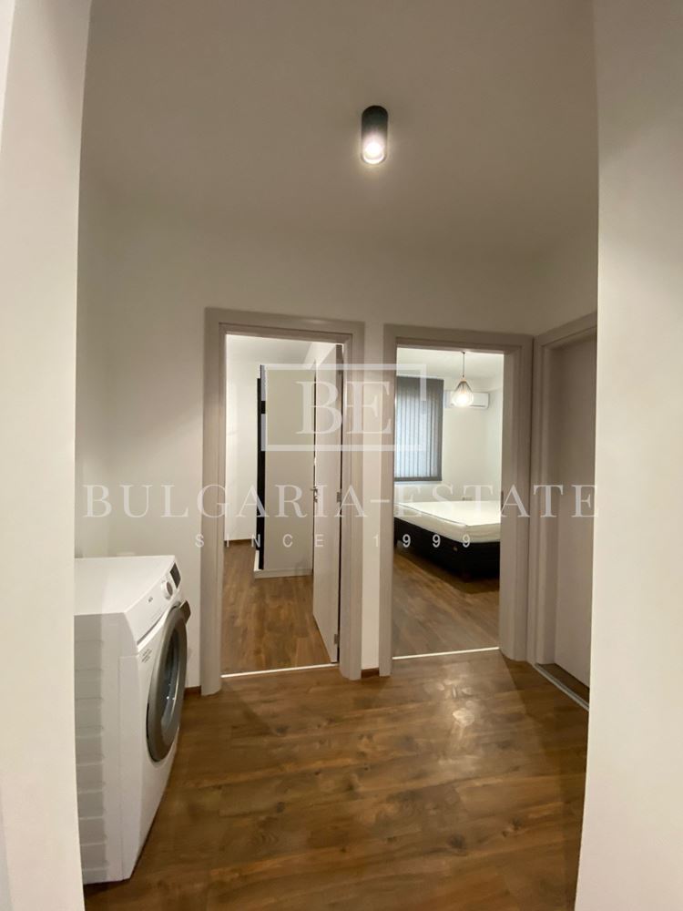 Тристаен - Операта, 87m² - 0