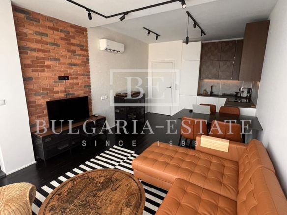 Двустаен апартамент в комплекс Бела Вита – 60 кв.м, етаж 4, 185 000 € - 0