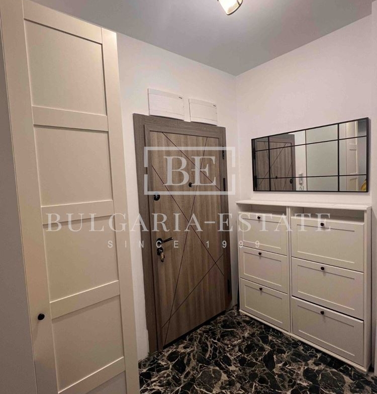 Двустаен апартамент в комплекс Бела Вита – 60 кв.м, етаж 4, 185 000 € - 0