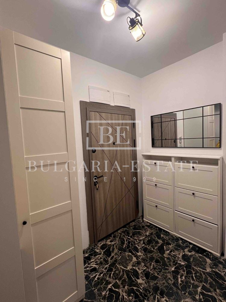 Двустаен апартамент в комплекс Бела Вита – 60 кв.м, етаж 4, 185 000 € - 0