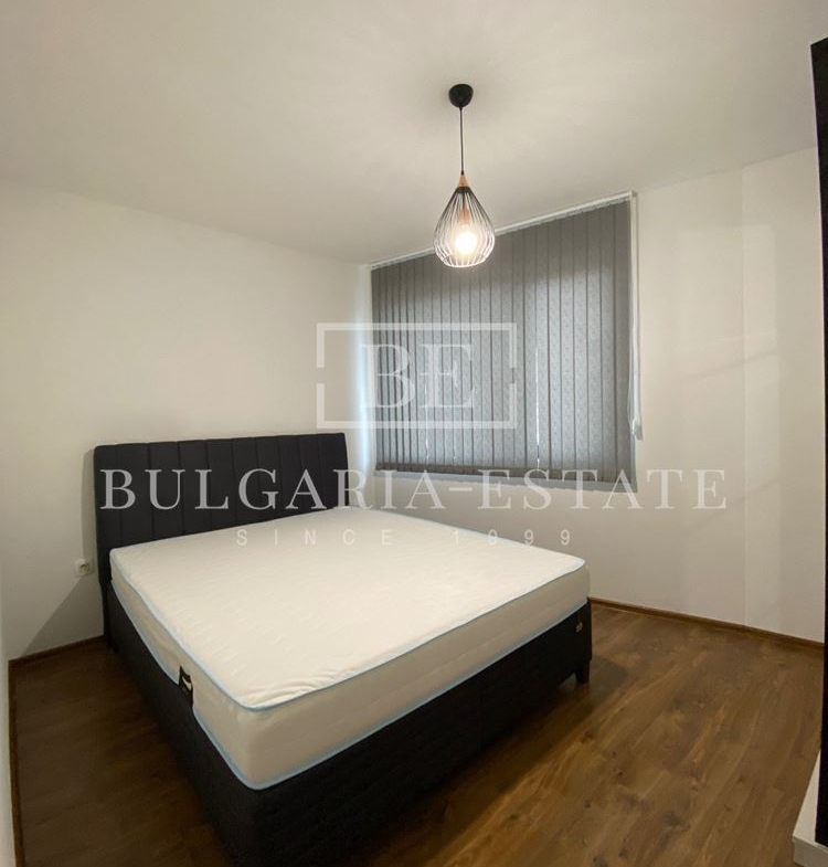 Тристаен - Операта, 87m² - 0
