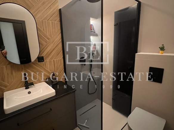 Двустаен апартамент в комплекс Бела Вита – 60 кв.м, етаж 4, 185 000 € - 0