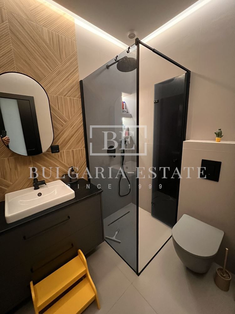 Двустаен апартамент в комплекс Бела Вита – 60 кв.м, етаж 4, 185 000 € - 0