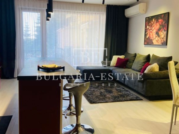 Luxury 3-bedroom apartment for rent in Evksinograd - 0