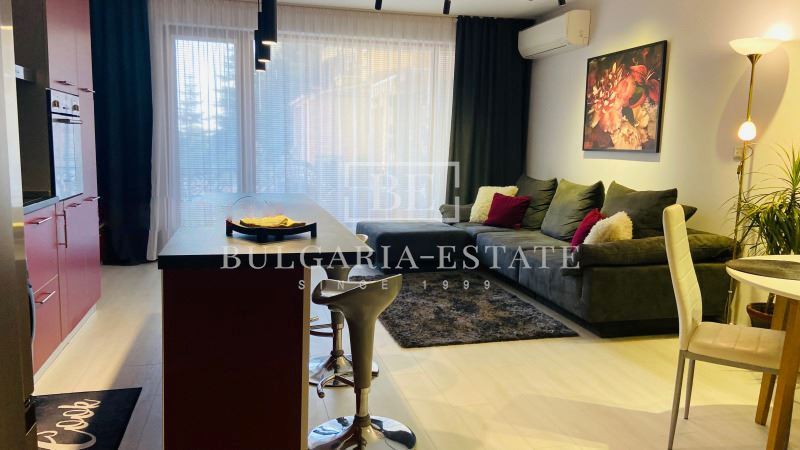Luxury 3-bedroom apartment for rent in Evksinograd - 0