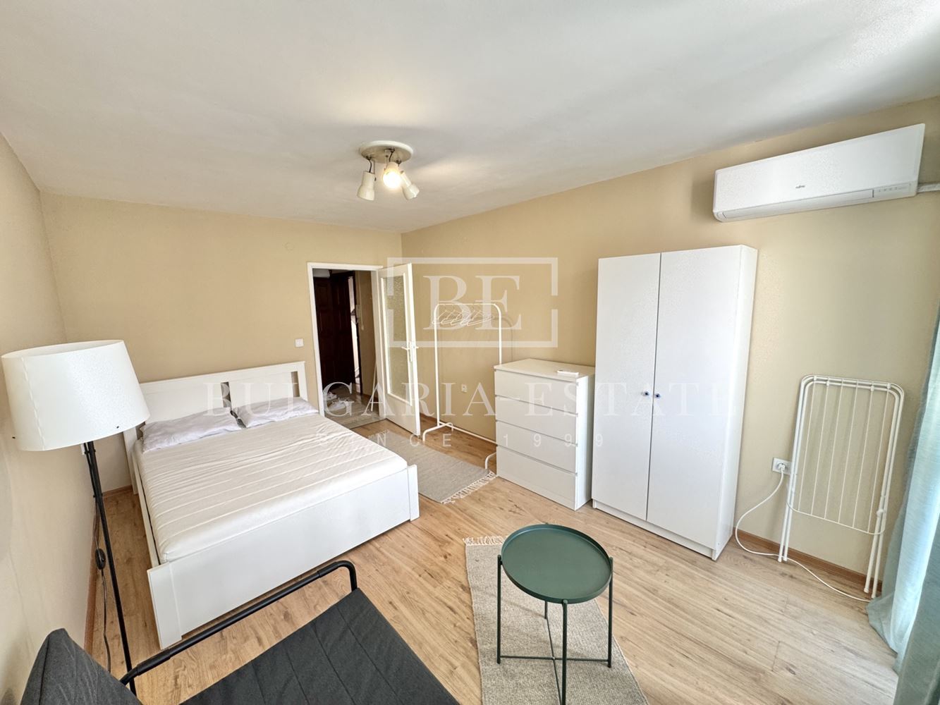 One bedroom apartment for rent near Red Square and Medical University - Varna - 0