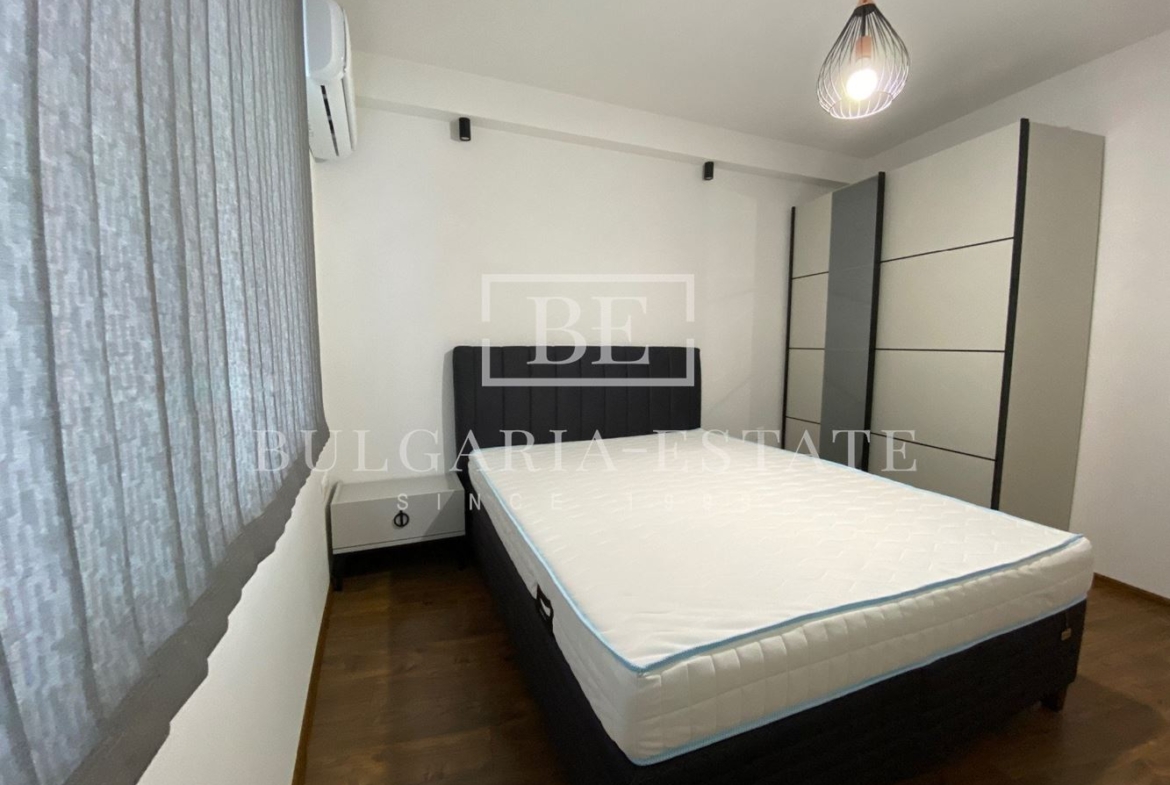 Тристаен - Операта, 87m² - 0