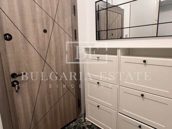 Двустаен апартамент в комплекс Бела Вита – 60 кв.м, етаж 4, 185 000 € - 0
