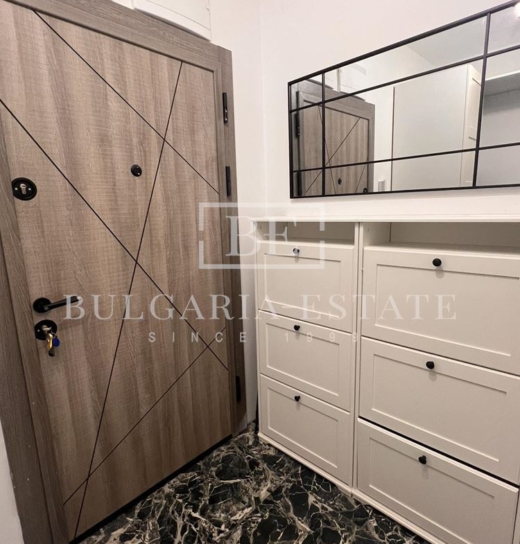 Двустаен апартамент в комплекс Бела Вита – 60 кв.м, етаж 4, 185 000 € - 0