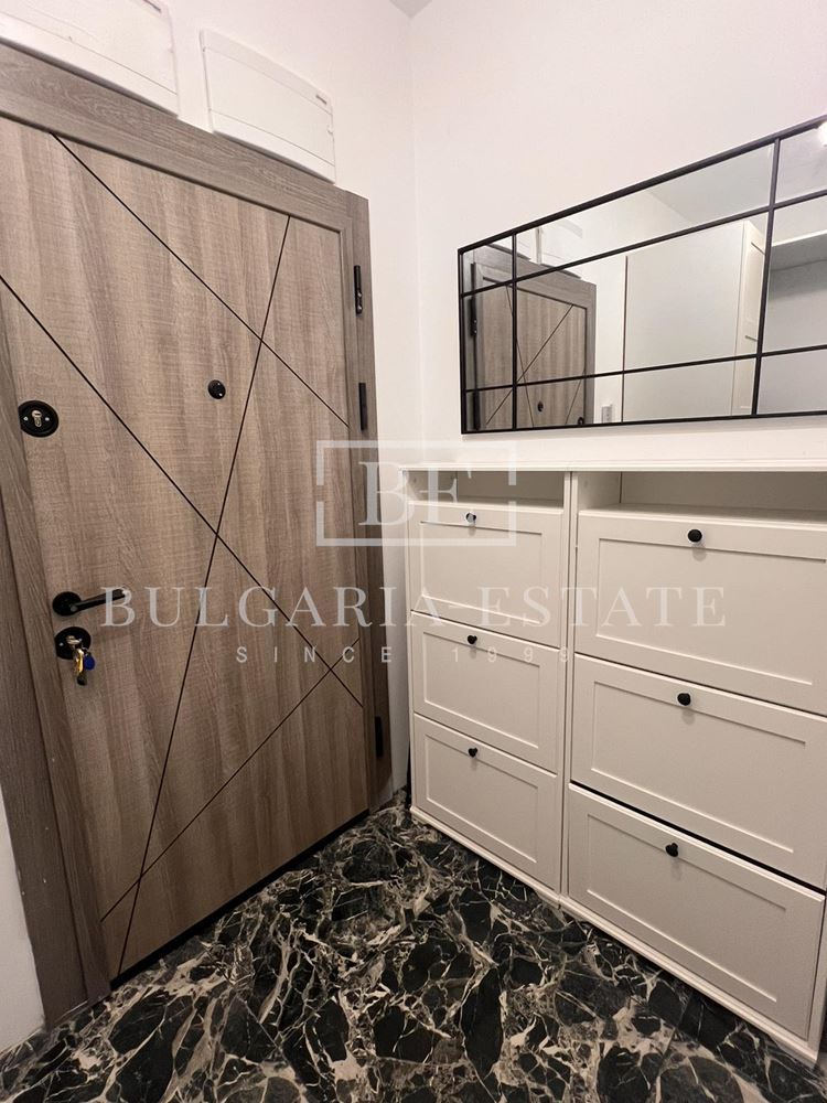 Двустаен апартамент в комплекс Бела Вита – 60 кв.м, етаж 4, 185 000 € - 0