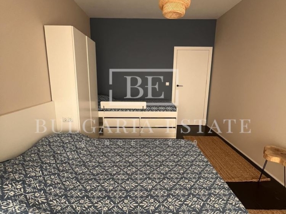 Двустаен апартамент в комплекс Бела Вита – 60 кв.м, етаж 4, 185 000 € - 0