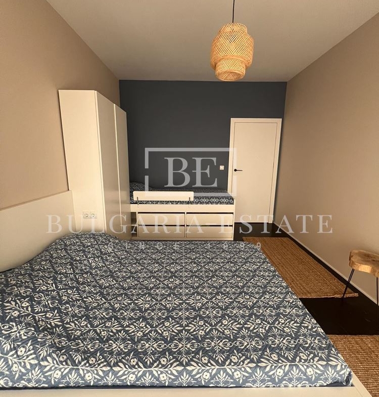 Двустаен апартамент в комплекс Бела Вита – 60 кв.м, етаж 4, 185 000 € - 0