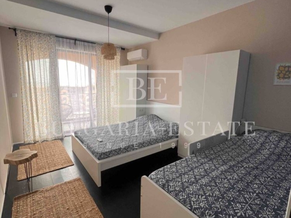 Двустаен апартамент в комплекс Бела Вита – 60 кв.м, етаж 4, 185 000 € - 0