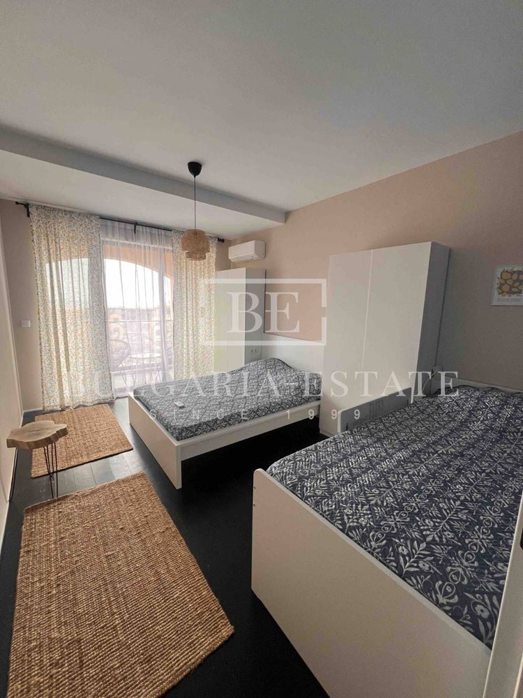 Двустаен апартамент в комплекс Бела Вита – 60 кв.м, етаж 4, 185 000 € - 0