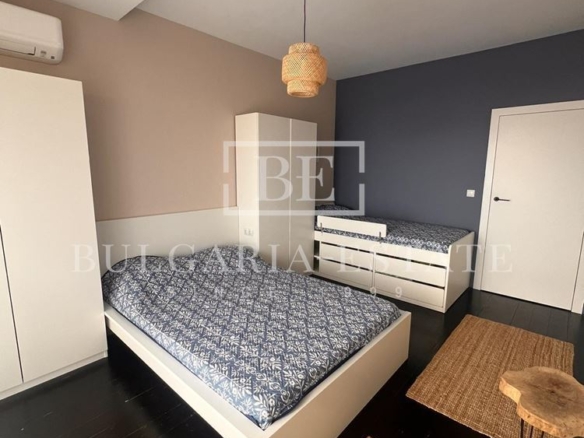 Двустаен апартамент в комплекс Бела Вита – 60 кв.м, етаж 4, 185 000 € - 0